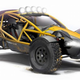 Illustration for article titled Ariel Nomad: Beast Off-Road Buggy With Superlight Sports Car DNA